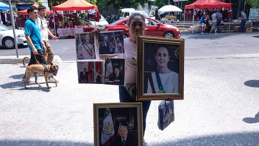 La genealogía del régimen obradorista