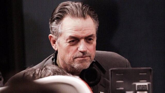 Jonathan Demme
