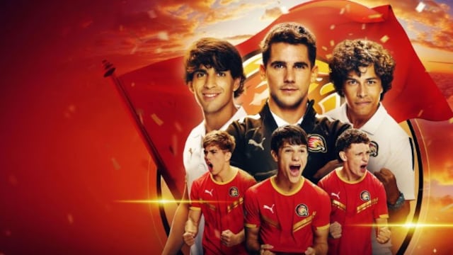 O11CE: Nueva generación