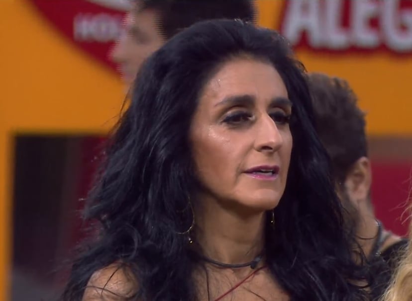 Bárbara Torres enfrenta a Raquel Bigorra en La Casa de los Famosos México.