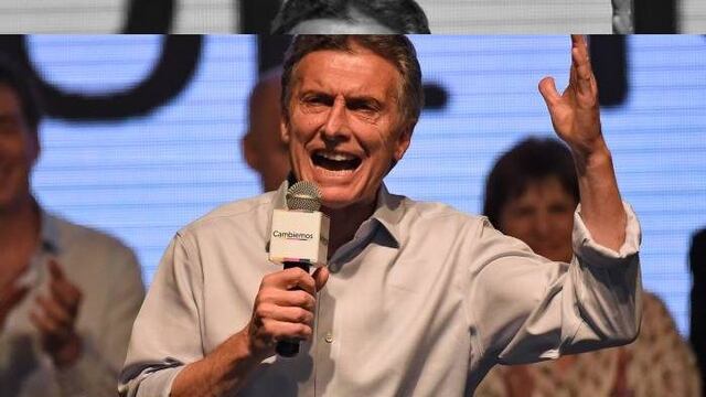 El giro que da Mauricio Macri a las elecciones, es un duro golpe para Scioli y para el Gobierno de Cristina Fernández de Kirchner que vislumbraban unos resultados holgados y sin sorpresas de este tipo.