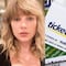 Ticketmaster es demandado por fans de Taylor Swift y quieren 50 mil pesos de vuelta
