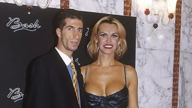 ¿Quién es Andrea Petruzzelli, el novio de La Veneno acusado de haberla llevado a su muerte?