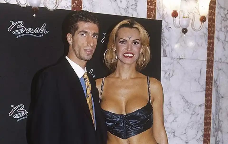 ¿Quién es Andrea Petruzzelli, el novio de La Veneno acusado de haberla llevado a su muerte?