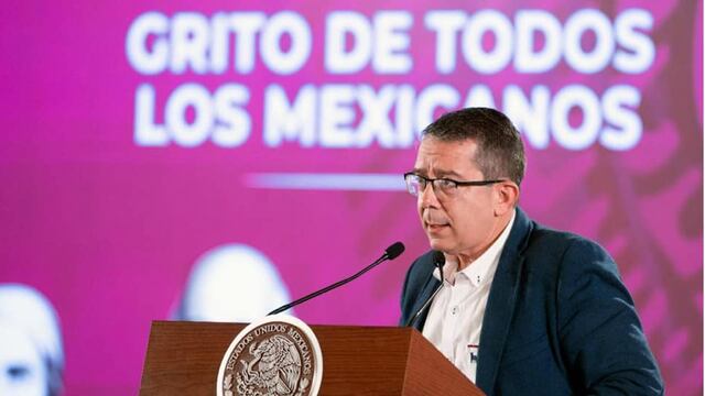 Genaro Villamil. Reclamos a Calderón.