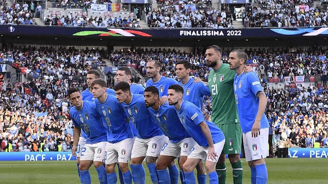 ¡Bombazo en Monterrey! Rayados estarían cerca de fichar a estrella italiana de talla mundial.