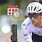 Isaac del Toro: Día, hora y canal para ver la Etapa 3 del Tour de Alemania 2026
