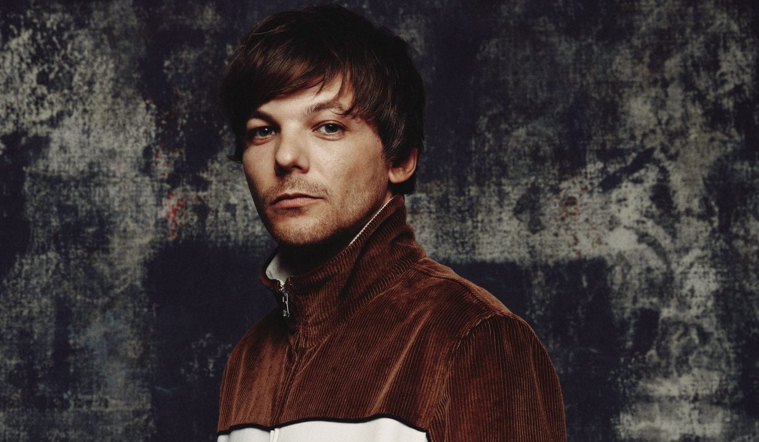 Louis Tomlinson