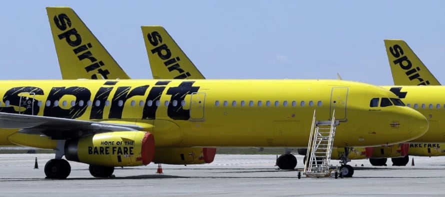 Spirit Airlines