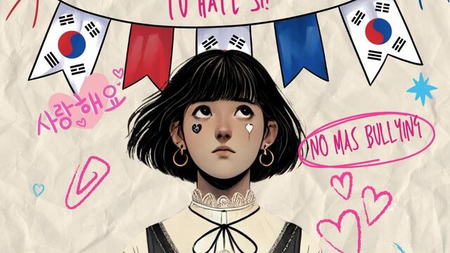 ¿Qué le pasó a Fátima? Menor de 13 años fue golpeada en secundaria de Iztapalapa por ser fan del K-Pop