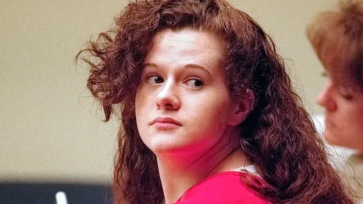 Christa Pike no recuerda el intento de ejecución que sobrevivió en Tennessee