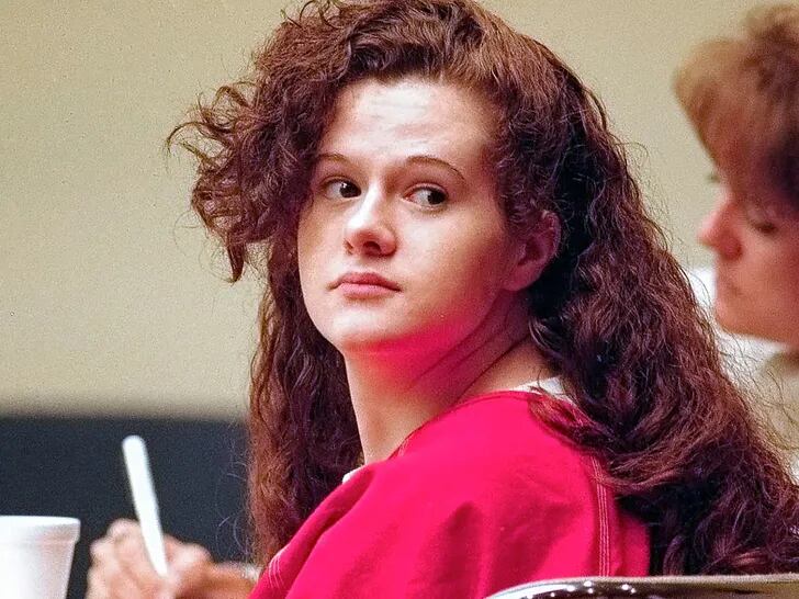 Christa Pike, la asesina condenada a muerte que sobrevivió a dos inyecciones