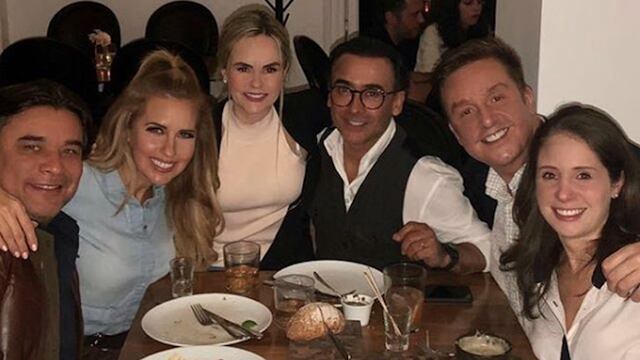 Una amiga lo habría traicionado