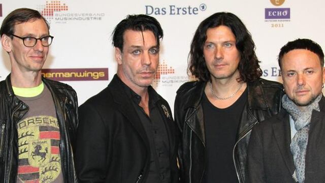 Rammstein