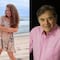 Thalía se despide de Alfonso Iturralde recordándolo como el inolvidable villano de Marimar
