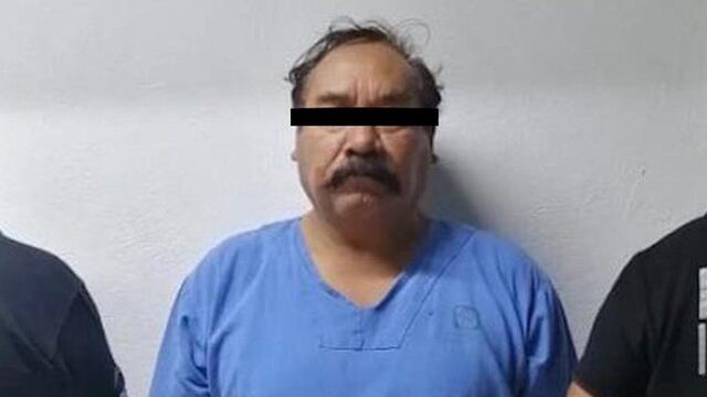Médico del IMSS es señalado como presunto secuestrador.
