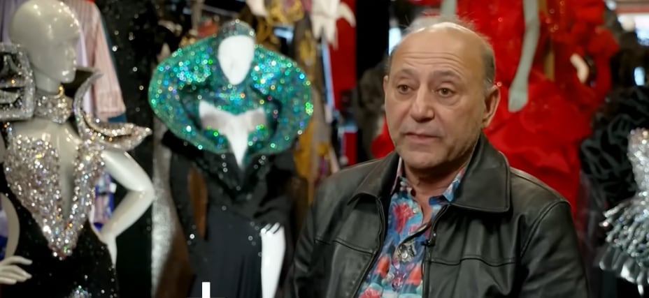 Jacob Meyer, diseñador