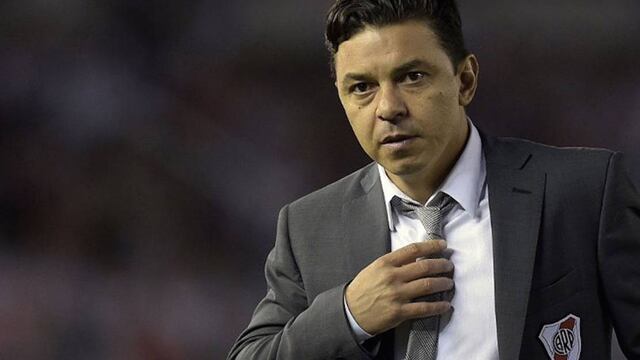 Marcelo Gallardo
