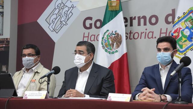 Sergio Salomón Céspedes