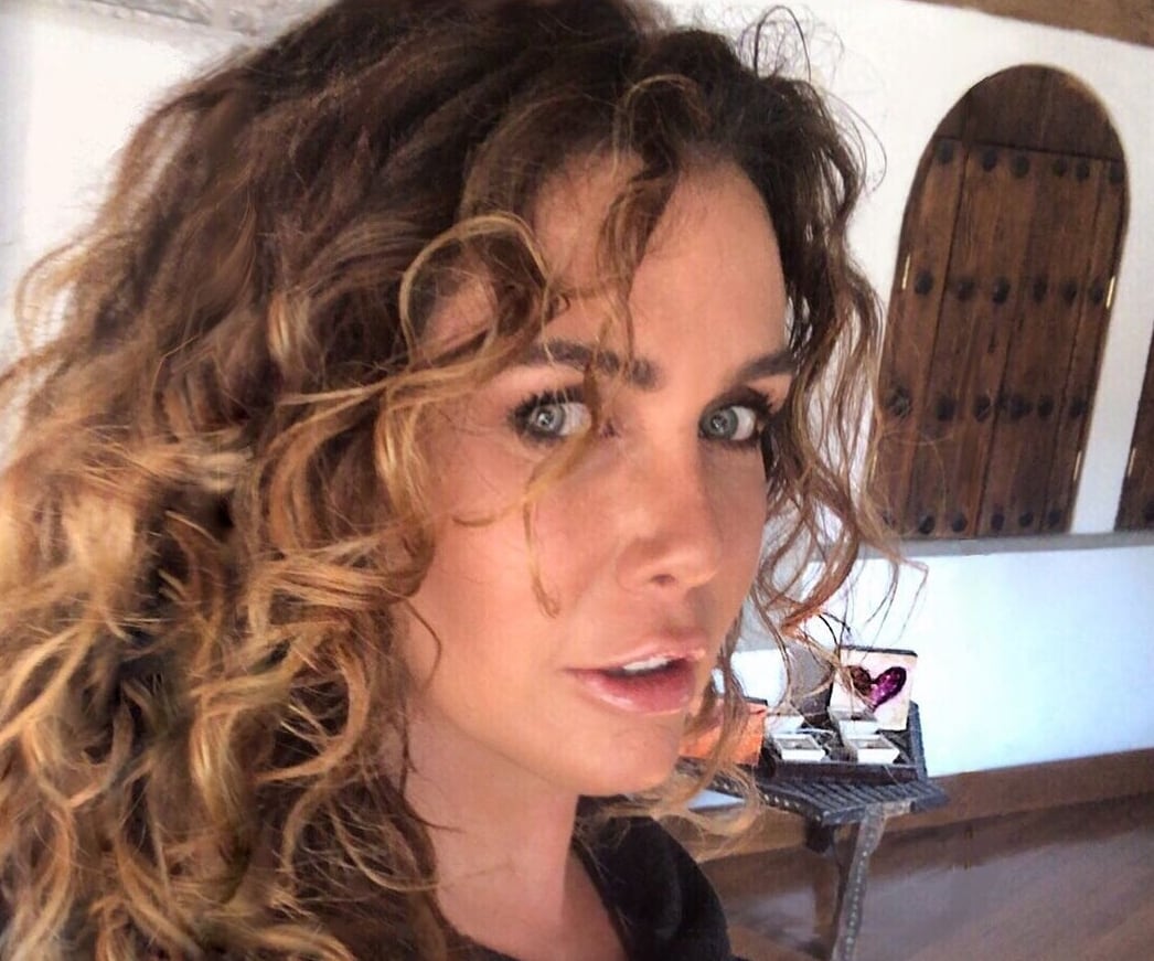 Sabine Moussier