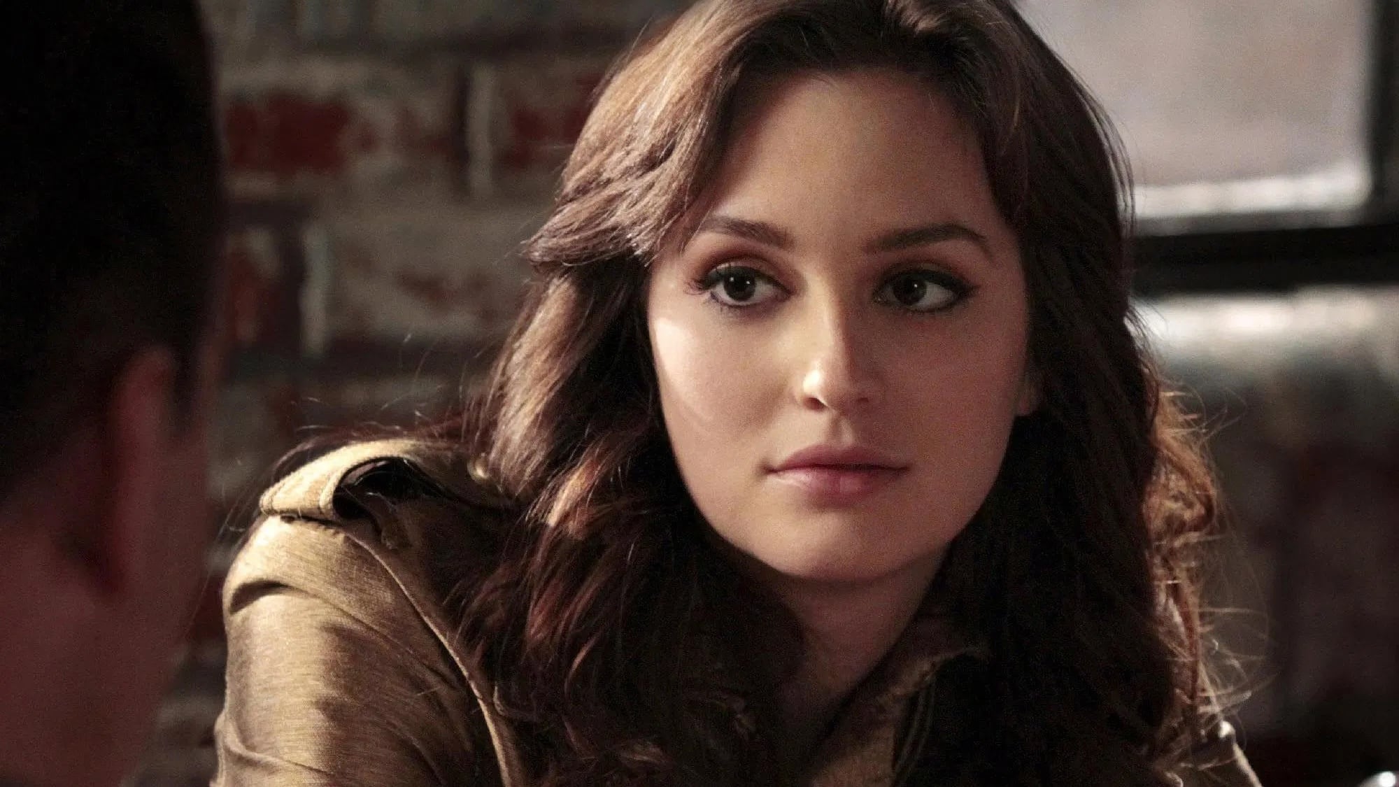 Blair Waldorf en Gossip Girl