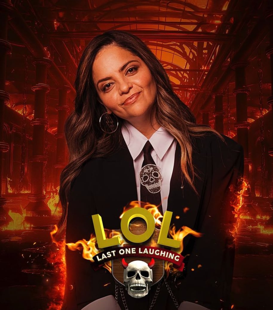 Alexa Zuart, participante LOL temporada 7