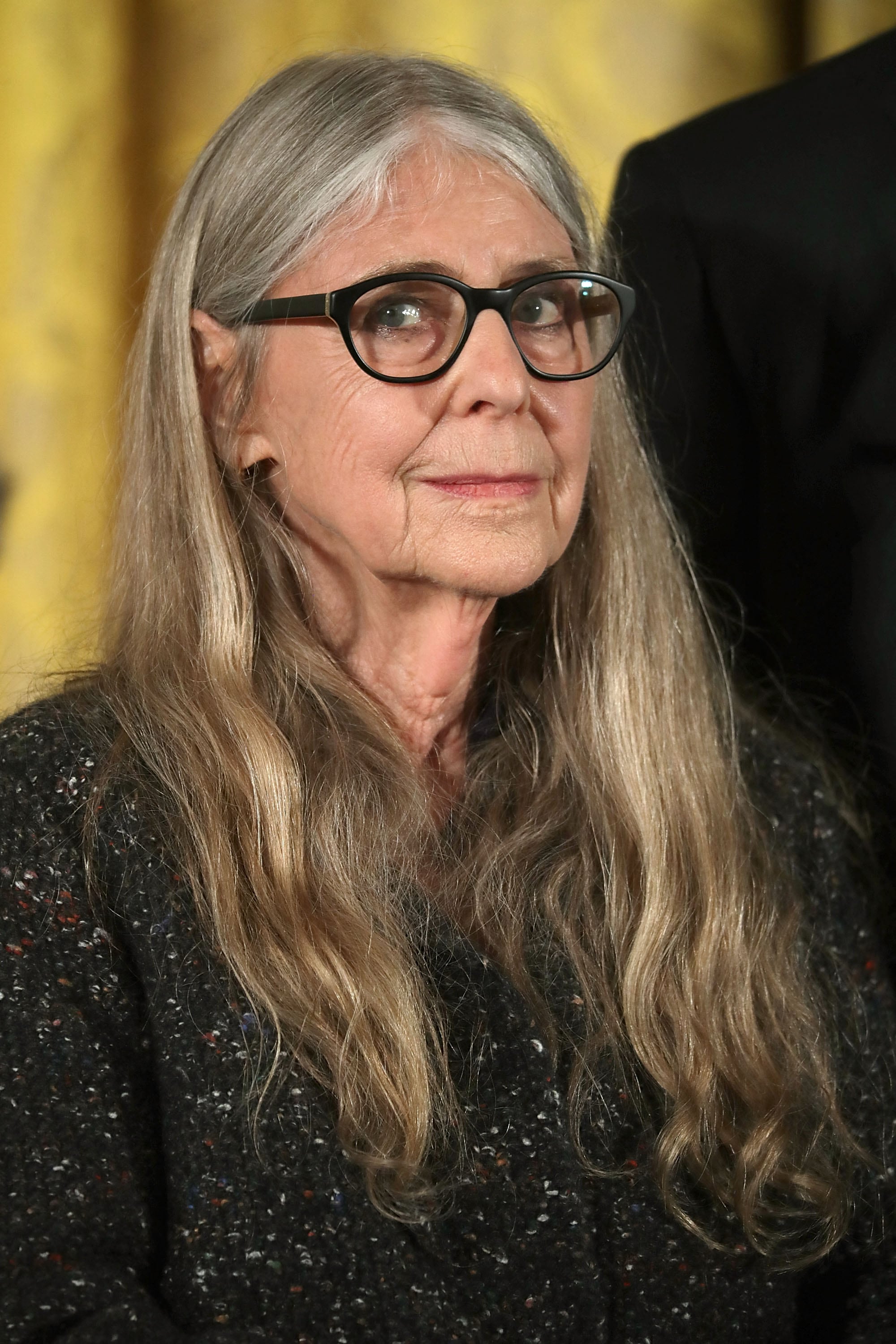 Muere Margaret Hamilton, responsable del software de Apolo de la NASA