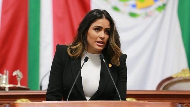 Alessandra Rojo de la Vega