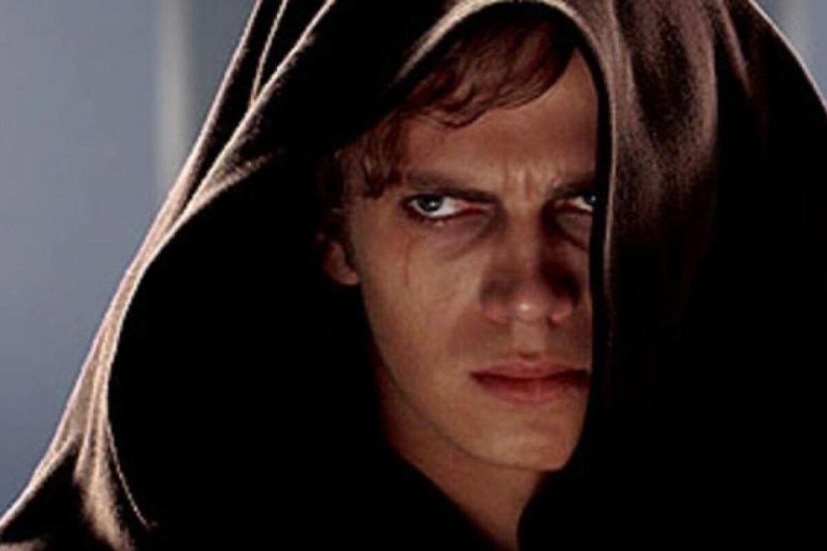 Anakin Skywalker
