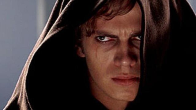 Anakin Skywalker