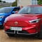 MG inicia su ofensiva de autos eléctricos en México con la ZS EV