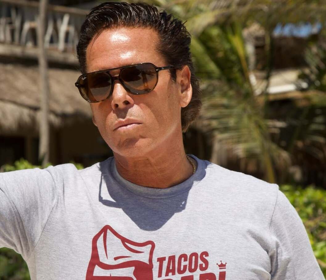 Roberto Palazuelos