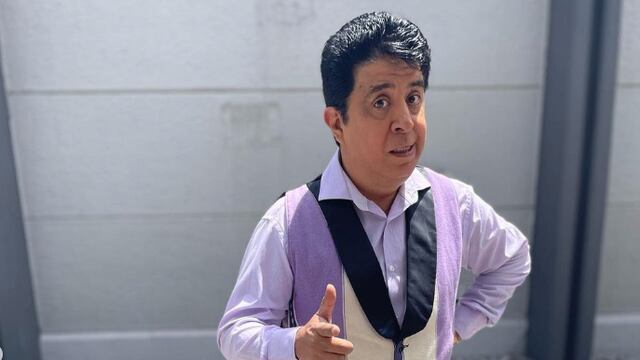 Carlos Eduardo Rico, comediante