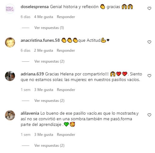 Reacciones a la historia de la escritora que presentó su libro y nadie acudió al evento