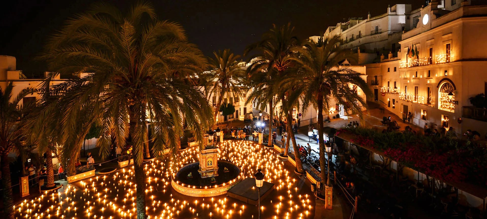 Día de las velitas: Significado y cuántas velas se encienden en la noche del 7 de diciembre