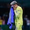 La insólita razón por la que Diego Valdés no jugaría ante Querétaro FC; lleva 3 días sin entrenar