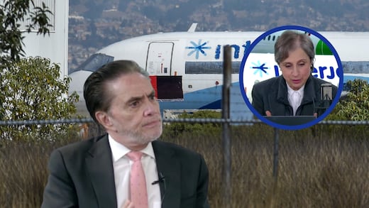 La aviación y la credibilidad