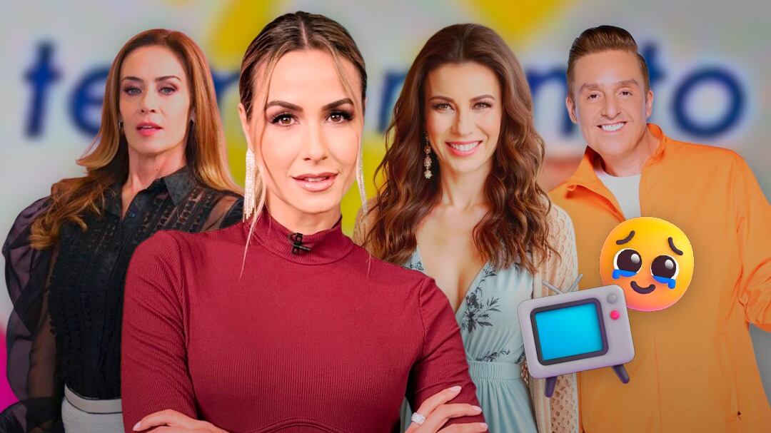 Odalys Ramírez revela que Ingrid Coronado, Anette Michel y Daniel Bisogno le hicieron la vida imposible en Tempranito