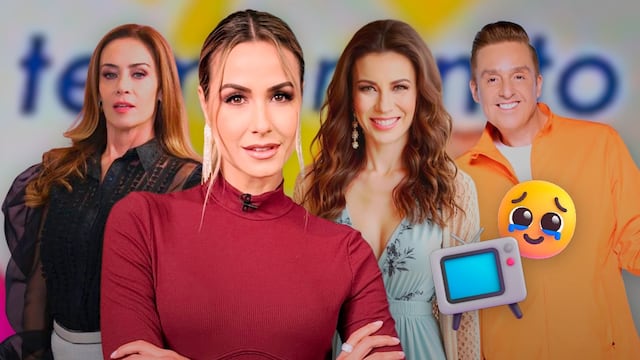 Odalys Ramírez revela que Ingrid Coronado, Anette Michel y Daniel Bisogno le hiciern la vida imposible en Tempranito