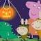 Maratón de Peppa Pig y sus amigos en Halloween: Capítulos completos en español para ver en YouTube