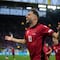 Ya se rompió brutal récord en la Eurocopa 2024; Albania consigue el gol más rápido en la historia del torneo