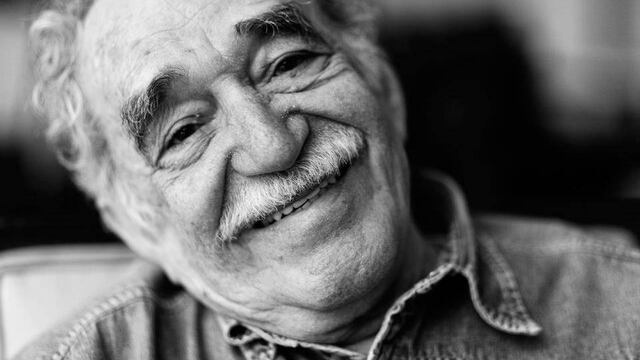 Gabo.