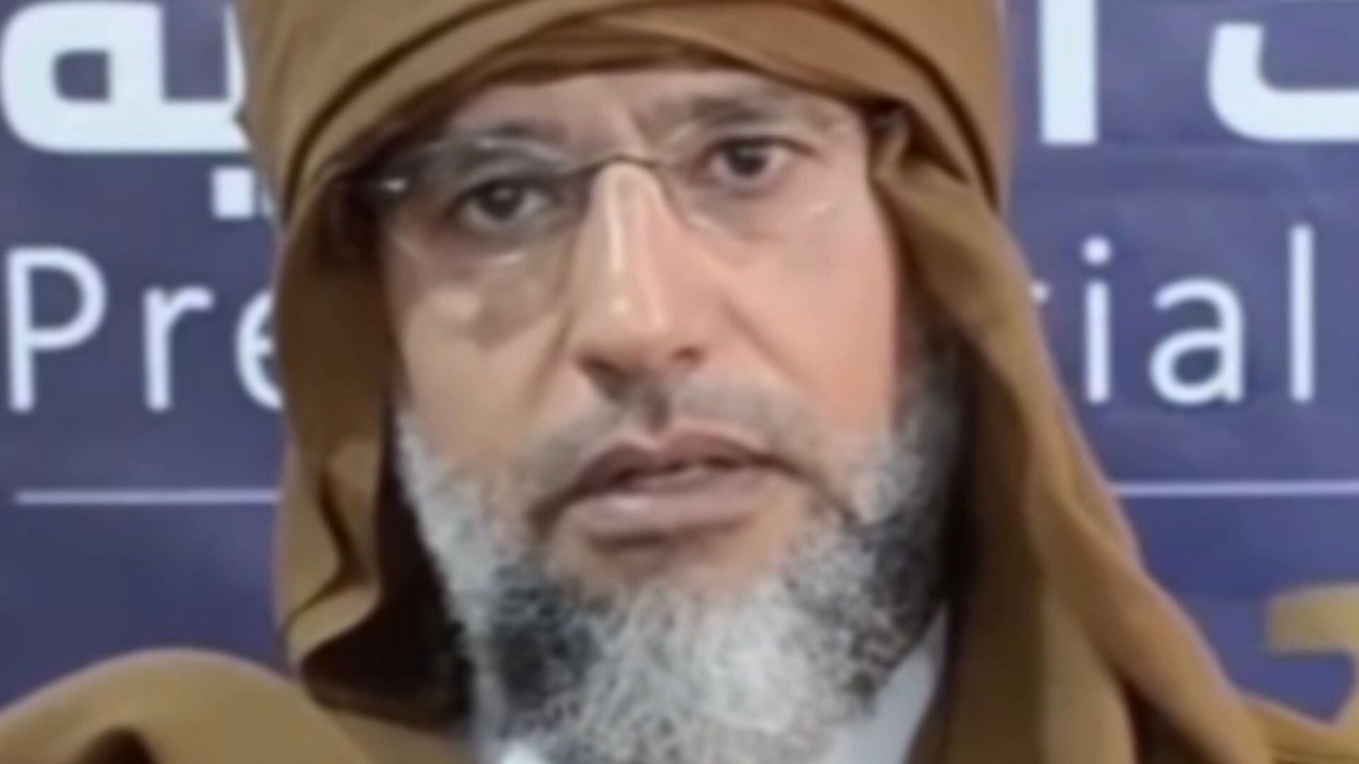 ¿Quién es Saif al-Islam Gaddafi? El hijo de Muamar el Gadafi asesinado