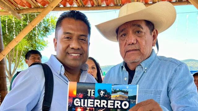 Ricardo Santiago Brito: el empresario fue asesinado a balazos en Acapulco