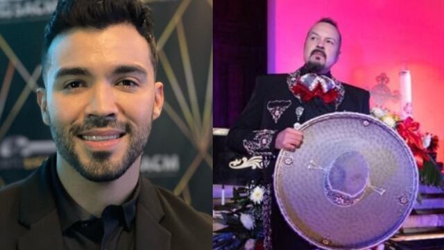 Gussy Lau / Pepe Aguilar
