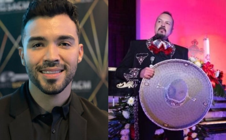 Gussy Lau / Pepe Aguilar