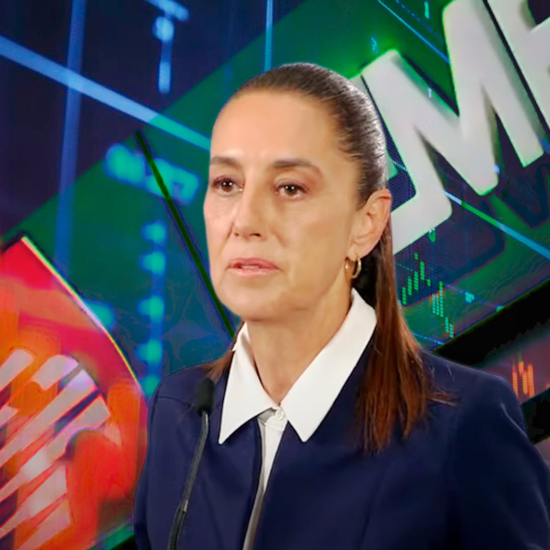 Sheinbaum anuncia desaparición de filiales de Pemex