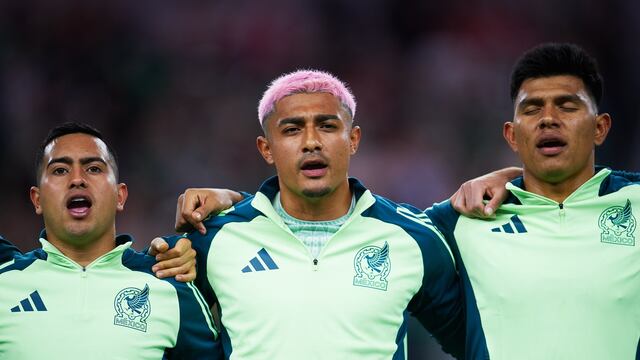 Bombazo en Europa: Matías Almeyda se llevaría al Sevilla a jugador de la Selección Mexicana.