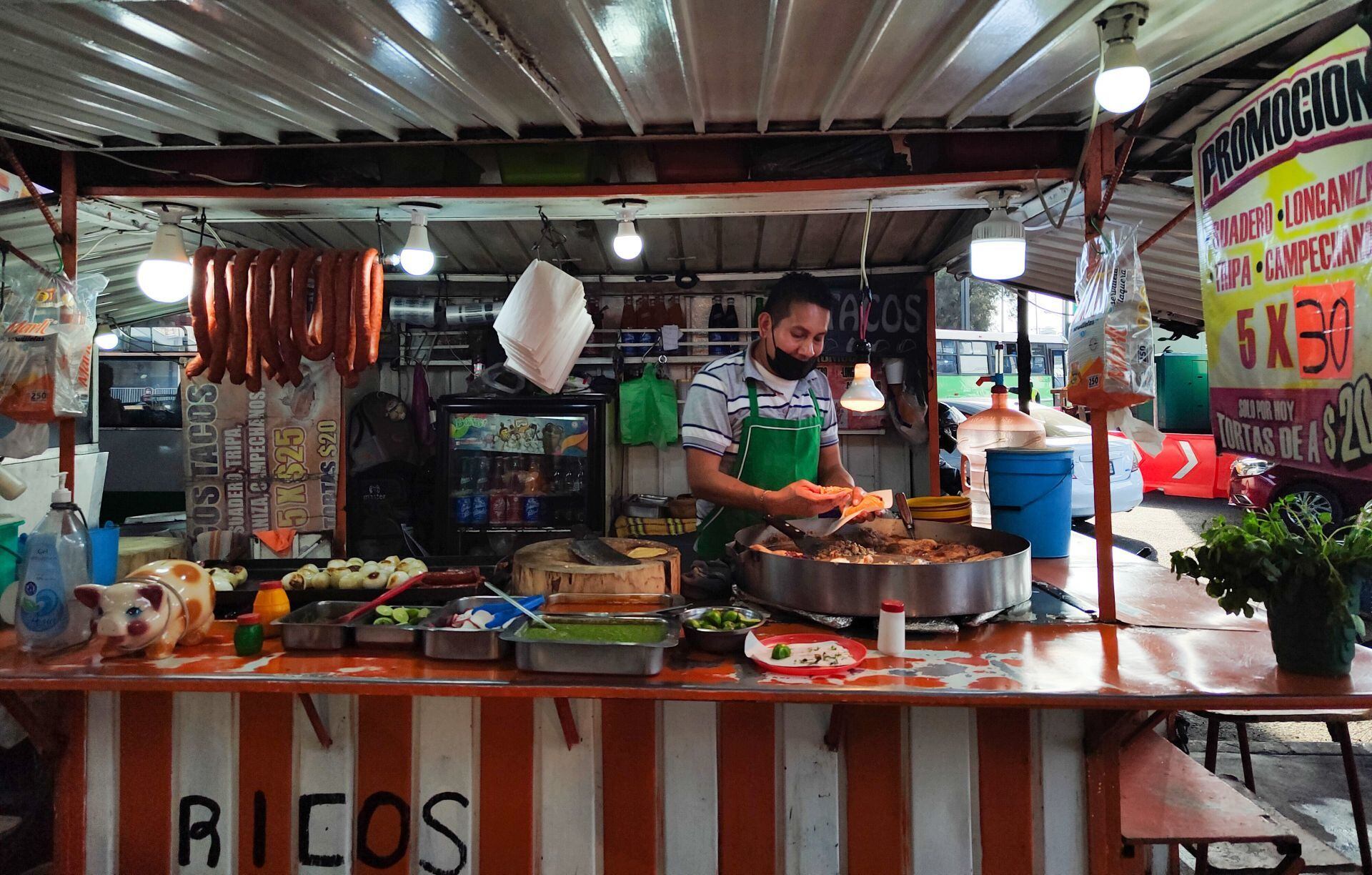 INPC en febrero 2024