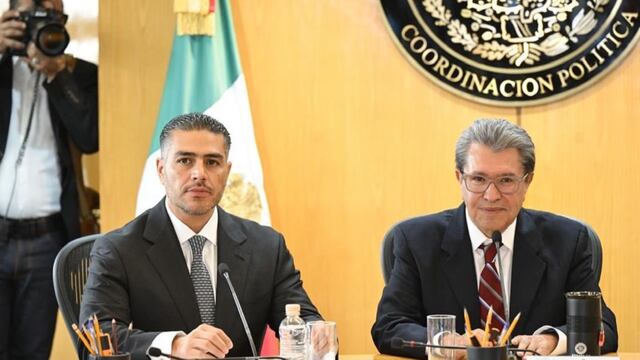 Omar García Harfuch